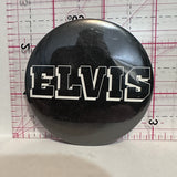 Elvis Celebrities Button Pinback