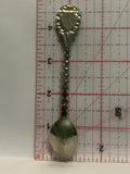 US Capital Washington DC Souvenir Spoon