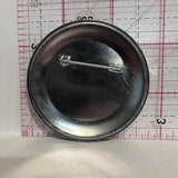 Elvis Celebrities Button Pinback