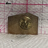 DTHR David Thompson Health Region  Lapel Pin