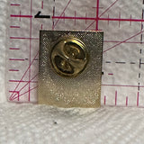 Lamont Alberta Logo  Lapel Pin