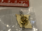 USA American Flag  Lapel Hat Pin