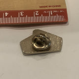 825 Bowling Score Lapel Hat Pin AF
