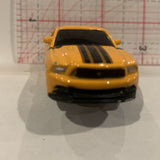 Orange Ford Mustang Boss 302  Maisto Diecast Cars CK