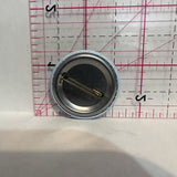 VIU Canada Advertising Button Pinback