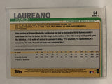 #64 Ramon Laureano Rookie Oakland Athletics 2019 Topps Series One Baseball Card