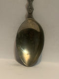 South Carolina Coat of Arms Souvenir Spoon