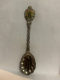 Hawaii Pineapple Souvenir Spoon