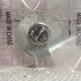 32 Mona Via 200 Club  Lapel Pin