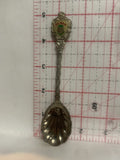 Hawaii Pineapple Souvenir Spoon