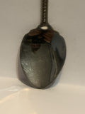 London England Crest Emblem Souvenir Spoon