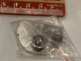 Chuckwagon ATB Financial 2009 Chab Hardin Lapel Hat Pin