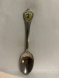 Holland Michigan Windmill Souvenir Spoon