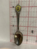 Holland Michigan Windmill Souvenir Spoon