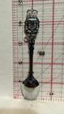 Wawa Goose Ontario Canada Souvenir Spoon