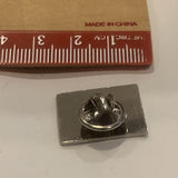 Donors For Life 2008 Canadian Blood Services Lapel Hat Pin AG