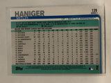 #139 Mitch Haniger Seattle Mariners 2019 Topps Series One Baseball Card