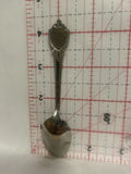 Holland Michigan Windmill Souvenir Spoon