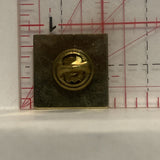 Canadian Blood Services Lapel Hat Pin