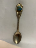 Niagara Falls Canada Souvenir Spoon