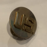 USA Military Rank Ingsignia Lapel Hat Pin AG