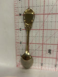 Niagara Falls Canada Souvenir Spoon