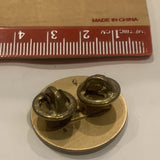USA Military Rank Ingsignia Lapel Hat Pin AG