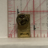 Kodak Calgary '88 Winter Olympics Lapel Hat Pin