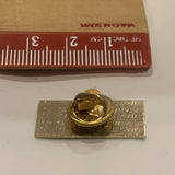 Bear Hills Service Centre Wetaskiwin AB Logo Lapel Hat Pin AG