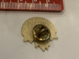 RCMP GRC Musical Ride Lapel Hat Pin