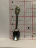 The Wawa Goose Ontario Canada Souvenir Spoon