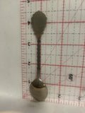 Princeton BC Dogwodd Flower Souvenir Spoon