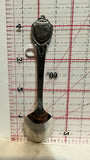 Redwood Highway California Souvenir Spoon