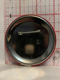 Be a Hot Shot Button Pinback