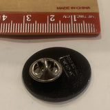 The Home Depot Kids Workshop Logo Lapel Hat Pin AG