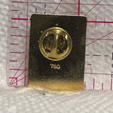 Montreal 89 Quebec  Lapel Pin