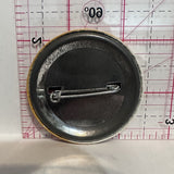 Support Diablo Politics Button Pinback