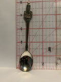 Nassau Bahamas Souvenir Spoon