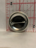 Just Do It Button Pinback