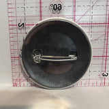 Happy Birthday Canada Awards Button Pinback