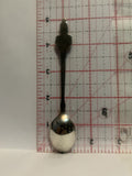 Nassau Bahamas Souvenir Spoon