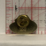 Spruce View School Lapel Hat Pin
