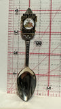 Morden Corn & Apple Festival Manitoba Souvenir Spoon