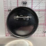 California College Personnel Association Clubs Button Pinback