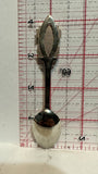 Morden Corn & Apple Festival Manitoba Souvenir Spoon