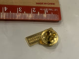 #1 Boy Son Lapel Hat Pin