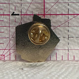 Crescent Heights High School Calgary Alumni  Lapel Pin