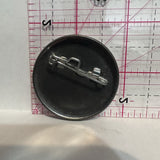 I Love Supercuts Advertising Button Pinback