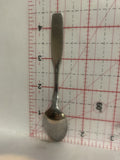 Ontario Crest Emblem Souvenir Spoon
