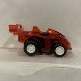 Red  Superior Racing Unbranded Diecast Cars CM